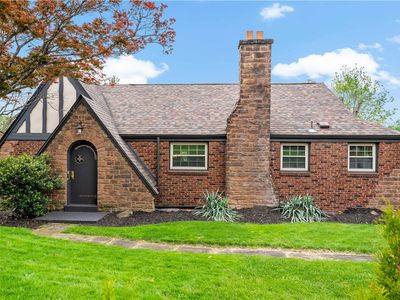 158 Old Clairton Rd