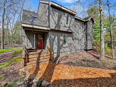 Property at 33 Elevator, Lake Harmony, PA