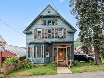181 Willard Street