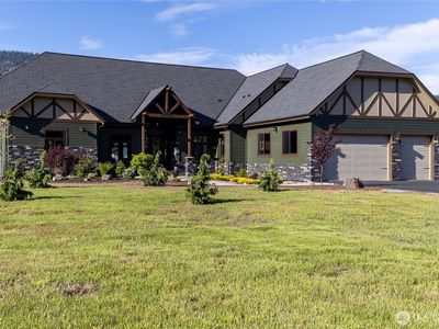 1550 Old Cedars Road