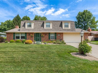 1165 Kentshire Dr