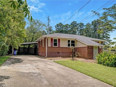 1073 Willivee Dr