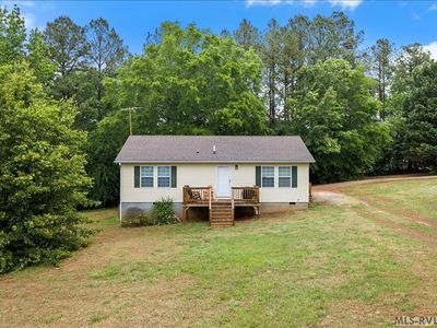 Property at 136 Cannon Ln, Bracey, VA