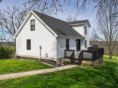 7435 Warsaw Rd