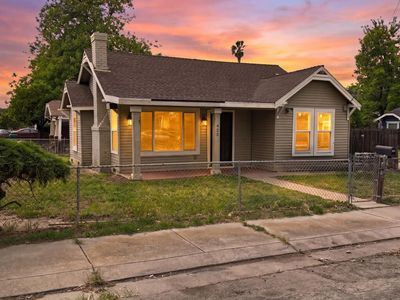 425 Burkett Ave