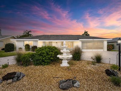 Property at 1516 NEW BEDFORD DRIVE, Sun City Center, FL