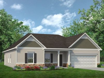 1109 Southerlynn Dr LOT 15