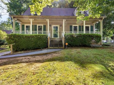 Property at 5041 Hutchins St, Winston Salem, NC