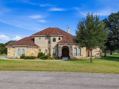 128 ABREGO RIDGE DR