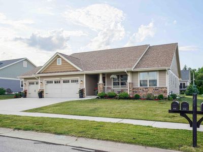 9132 Dahlia LANE