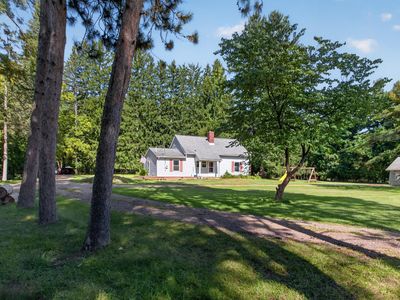 5735 Kibby Rd