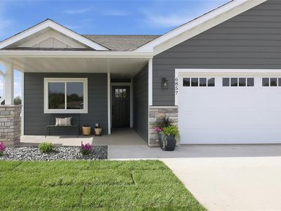6857 (Lot 17) Buck Tail Drive