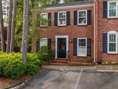 2805 Foxcroft Rd APT 204