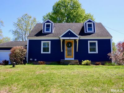 18 Vernon Center Heights