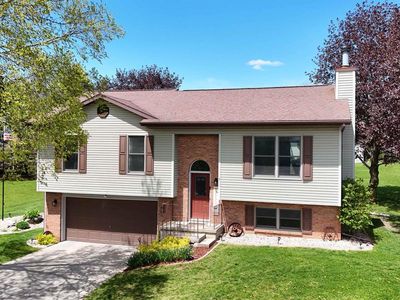 516 W Mohawk Trail