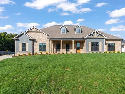 120 Denton Ct Lot 111