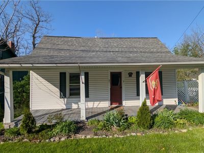 Property at 232 Chagrin Blvd, Chagrin Falls, OH