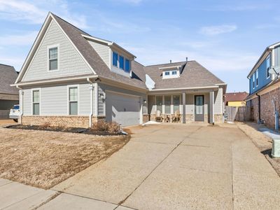 10230 Evergreen Manor Cv