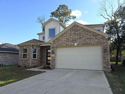 427 Vane Way