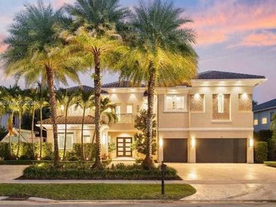 560 Coconut Palm Ter