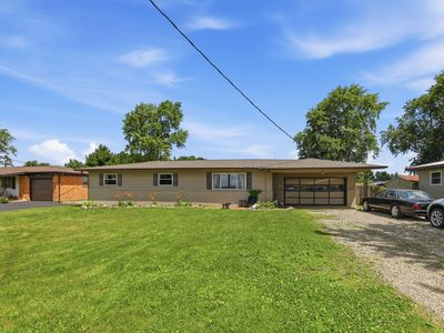 Property at 520 E Pike St, Kirklin, IN