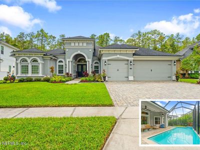 243 OLD BLUFF Drive