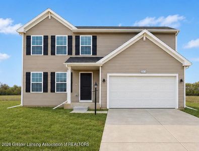 1015 Woodridge Dr