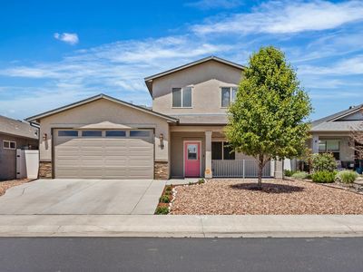 3038 Red Pear Dr