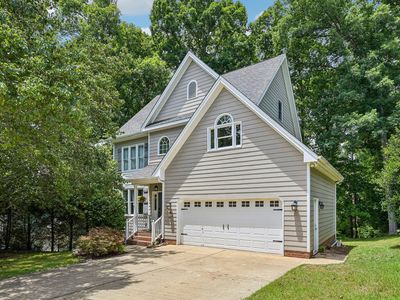412 W Ballentine St