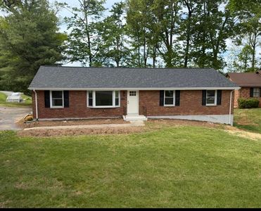 4549 Kirkwood Dr