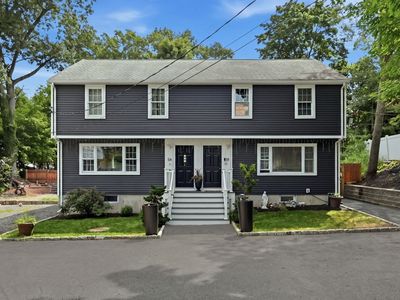 5 Glen St