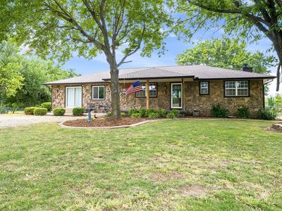 10518 SW Tawakoni Rd