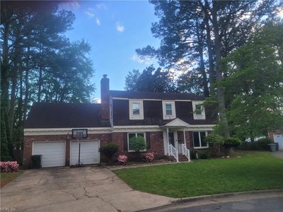 5 Wentworth Pl