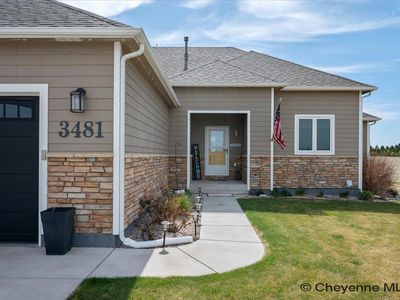 3481 Stampede Ranch Rd