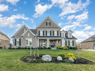 5779 Sentinel Oak Dr