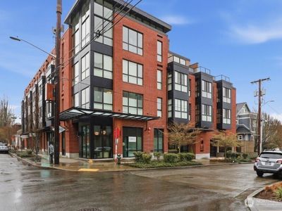 308 N 68th Street #205