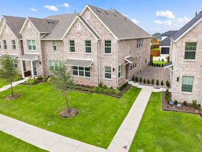 2612 Red Tailed Hawk Ln