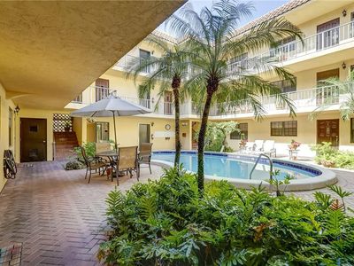 917 NE 16th Avenue #1
