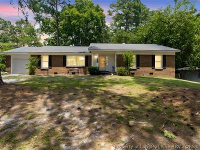 6432 Easthampton Rd