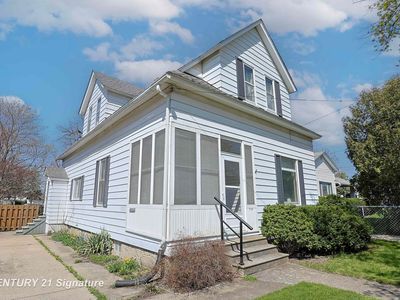 706 S Lincoln St
