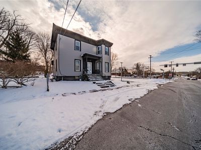 Property at 40 Culvert St #1, Phoenix, NY