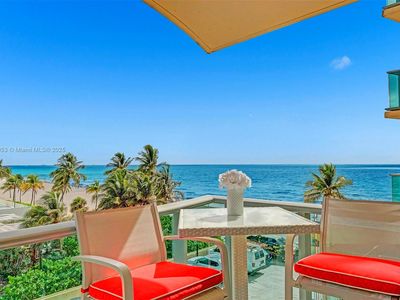 2501 S Ocean Dr APT 409