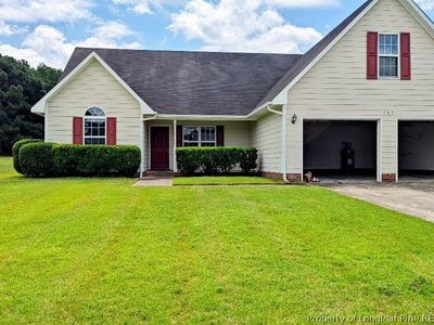 285 Belmont Dr