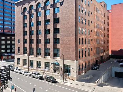 250 Park Ave Unit 306