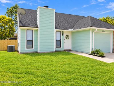 11356 CANVASBACK Court