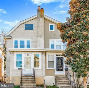 Property at 527 Brookside Ave, Yeadon, PA