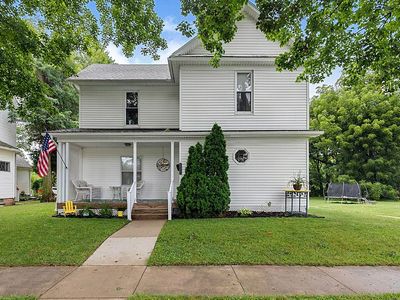 Property at 616 S Mill St, Fairmount, IN