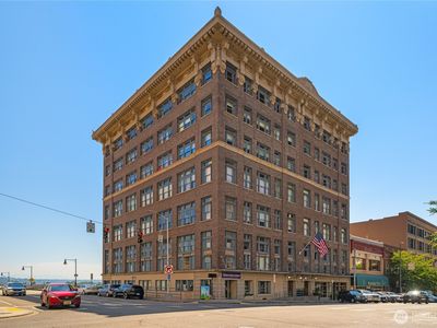 1101 A Street #608