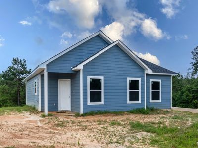 309 New Mineral Springs Rd