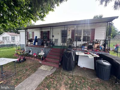 Property at 80 Potomac St, Paw Paw, WV